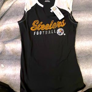 Steelers tee